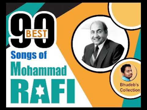 mohammed rafi top songs